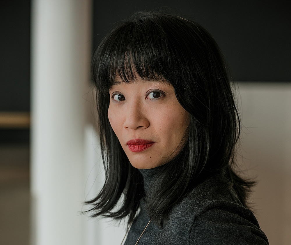 Photo: Joanne Leow, credit Sweetmoon Photography
