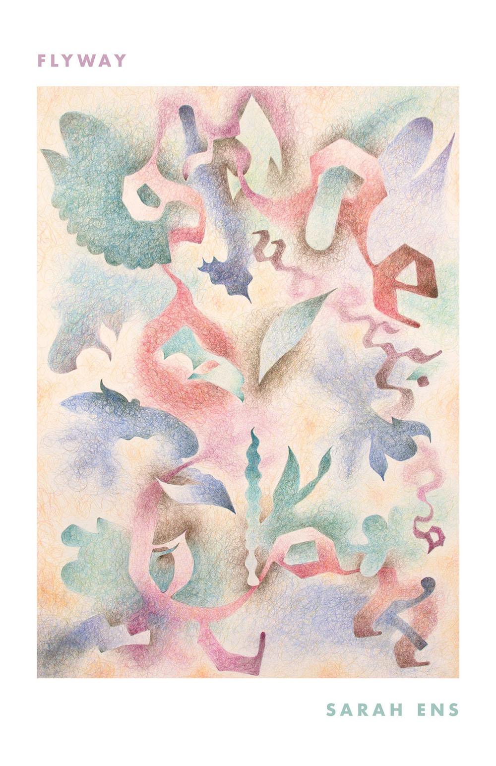 Flyway by Sarah Ens