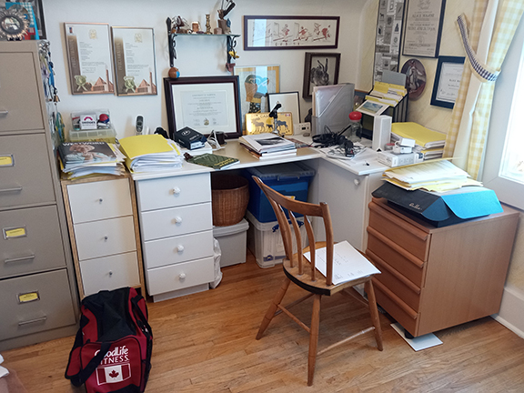 writing studio 2 2